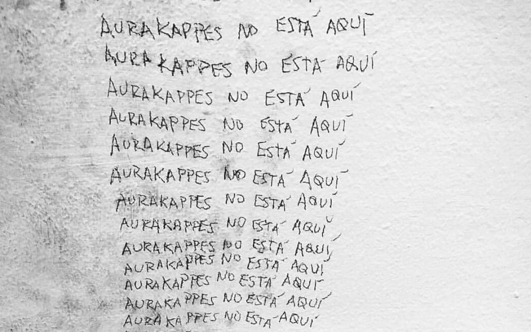 Aurakappes (Colectivo)