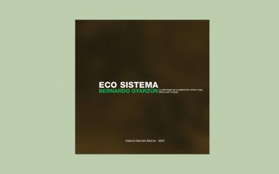 Ecosistema