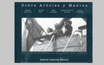 Sobre árboles y madres