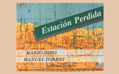 Estación perdida