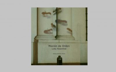 Moción de orden