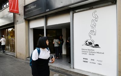 Conoce los proyectos expositivos seleccionados para nuestra programación 2026